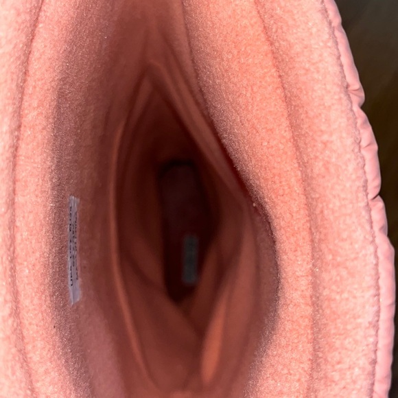 Hunter Intrepid Tall Snow Boots Size 7 NWT - Picture 14 of 16